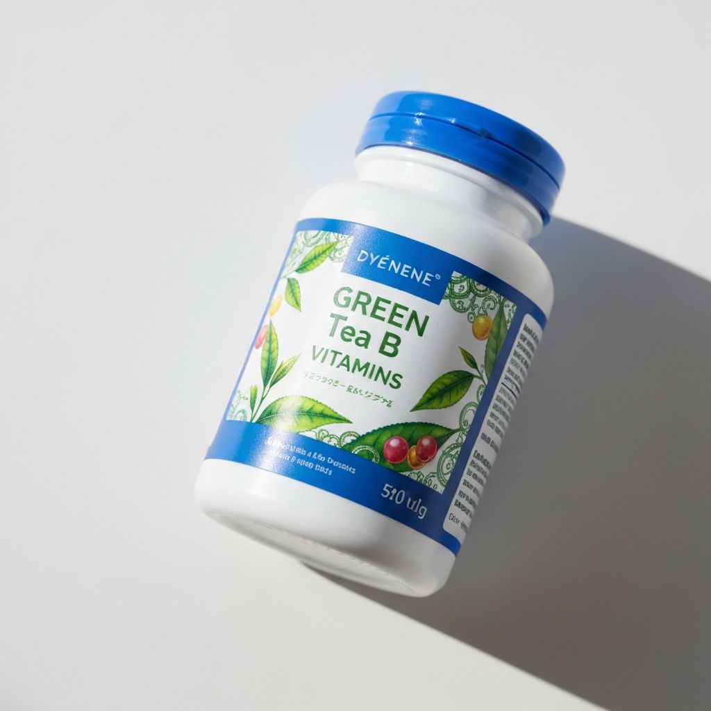 Energy Support Blend